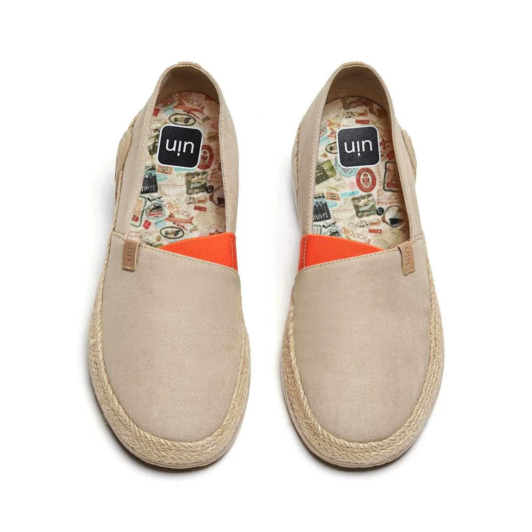 Khaki Marbella III Women
