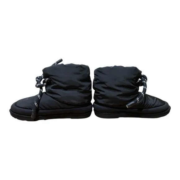 Kids UGG Classic Maxi Short Boots #1130773K Size 2