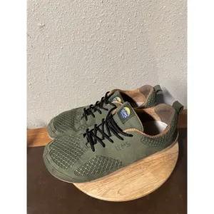 Lems Brand Primal 2 Women's Shoes In Olive Womens Size 11