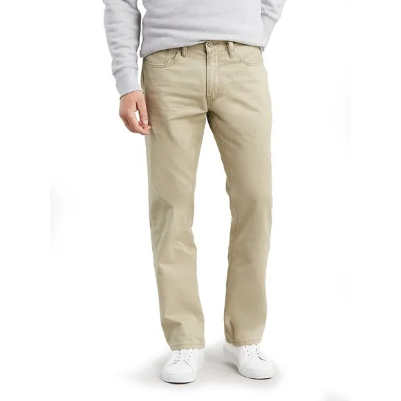 Levi's Men's 559 Relaxed Straight Fit Jeans SZ 32X30. Mens 802 *