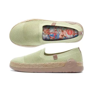Light Green Marbella II Women