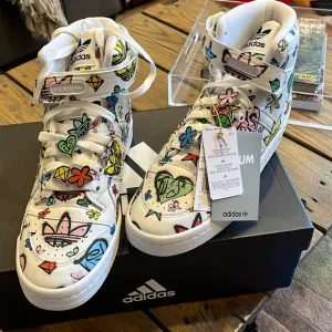 Limited Edition Jeremy Scott Forums