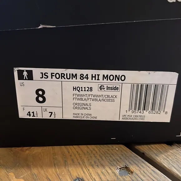 Limited Edition Jeremy Scott Forums