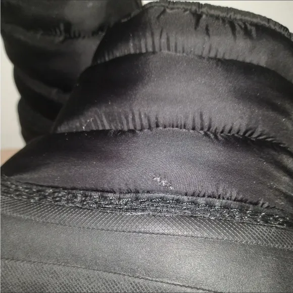 LOEFFLER RANDALL Duval Puffer Duck Boots