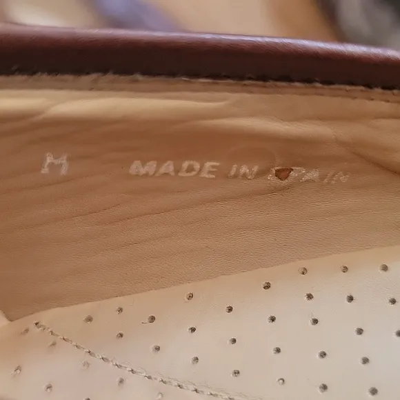 MAGNANNI SHOE