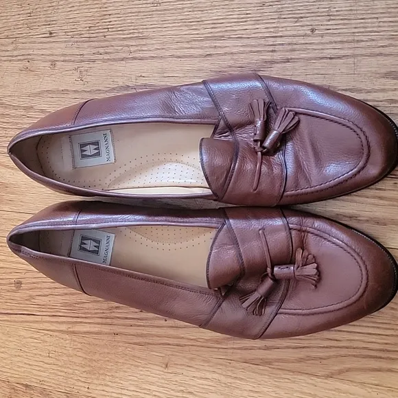 MAGNANNI SHOE