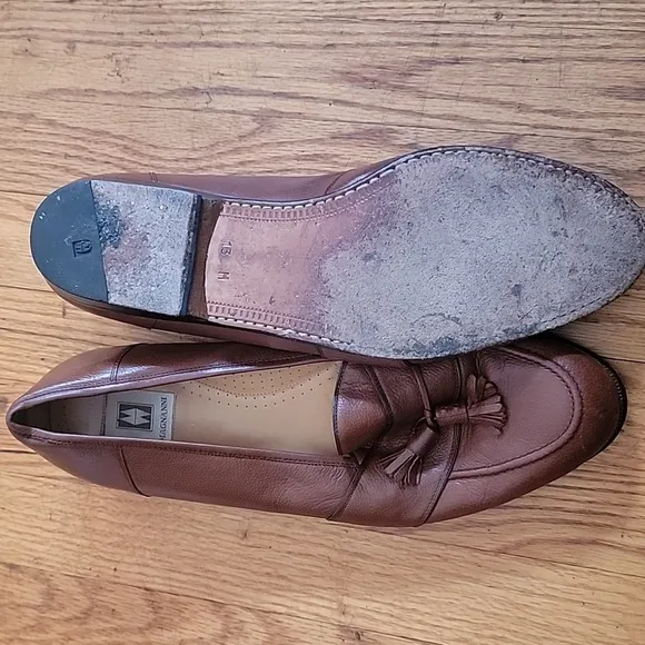 MAGNANNI SHOE