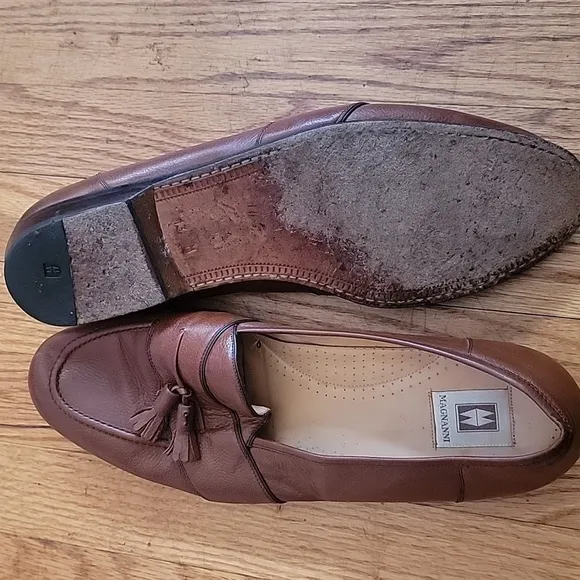 MAGNANNI SHOE