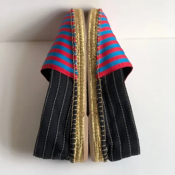 Marc Jacobs Espadrilles NWOT