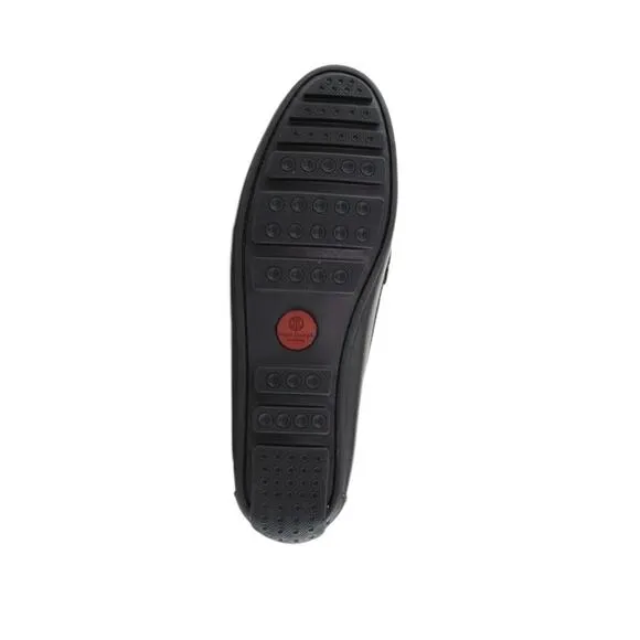 Marc Joseph NY Women's Sarasota Loafers Black Size 8