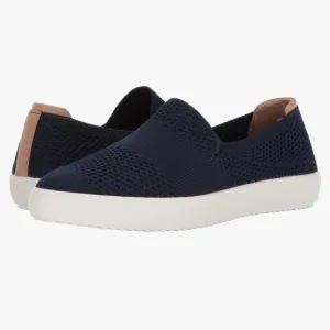 Mark Nason Los Angeles Women's Page Sneaker Navy Size 9.5