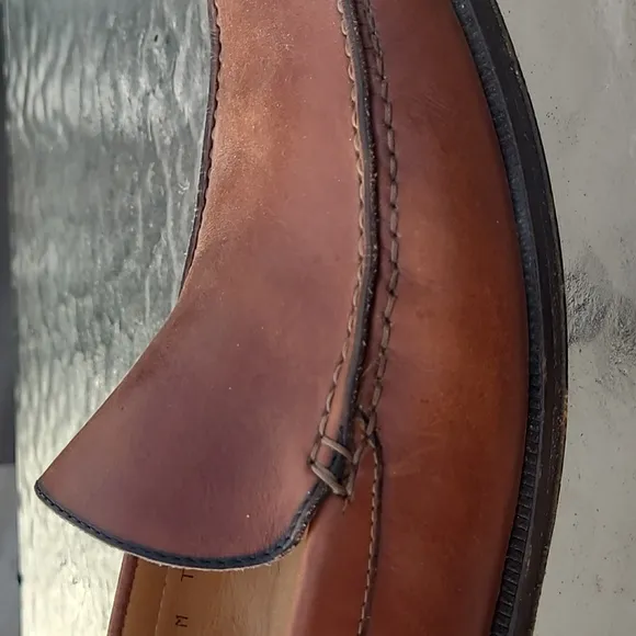 Men's Bruno Magli Slip On Loafers