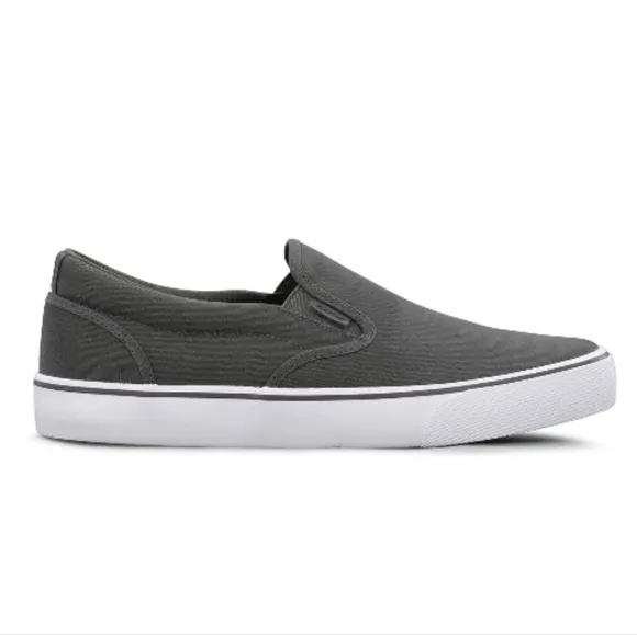 Mens Lugz Sammy Canvas Slip-on Sneakers