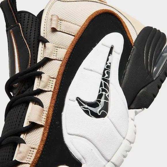 MEN'S NIKE AIR MAX PENNY BASKETBALL SHOES