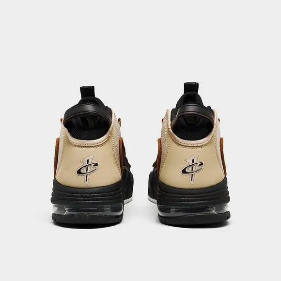 MEN'S NIKE AIR MAX PENNY BASKETBALL SHOES