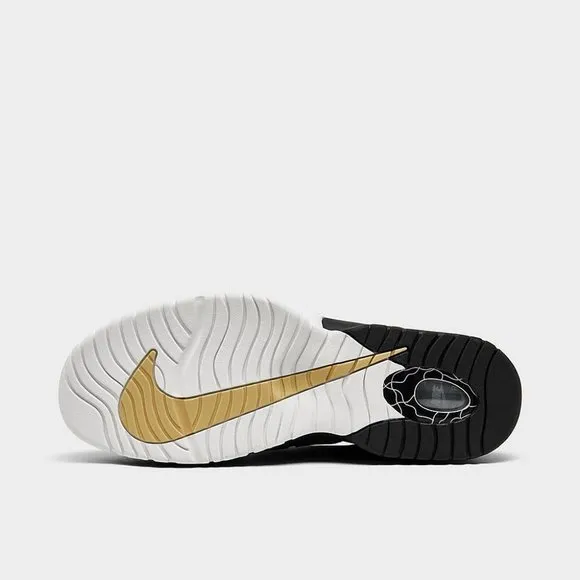 MEN'S NIKE AIR MAX PENNY BASKETBALL SHOES