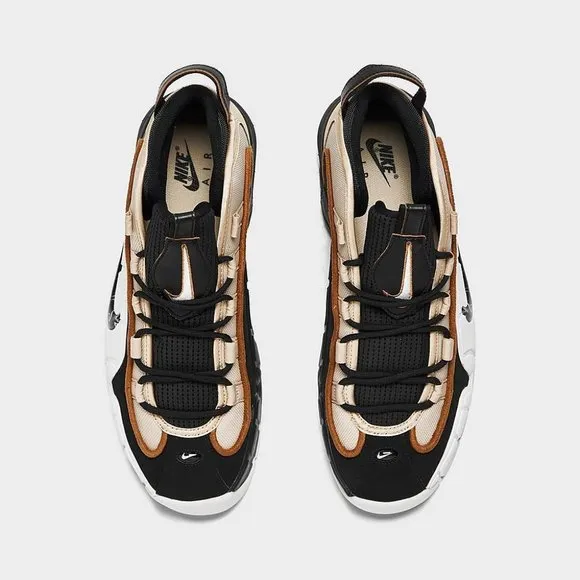 MEN'S NIKE AIR MAX PENNY BASKETBALL SHOES