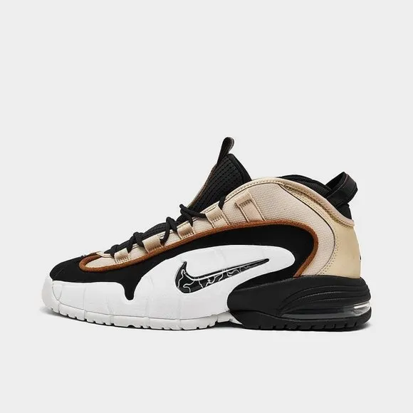 MEN'S NIKE AIR MAX PENNY BASKETBALL SHOES