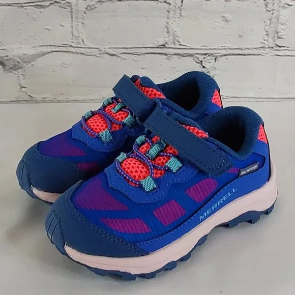 MERRELL MOAB SNEAKERS