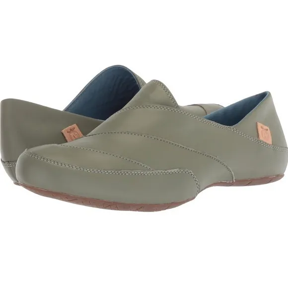 Merrell slip on flats Inde Lave vertiver. size 7.5.