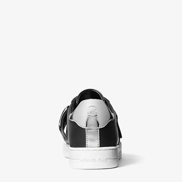 Michael Kors Chain Sneakers
