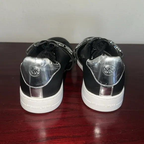 Michael Kors Chain Sneakers