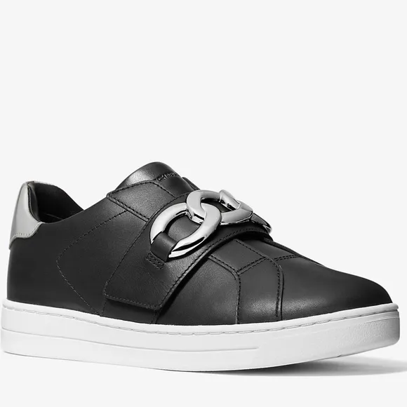 Michael Kors Chain Sneakers