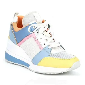 Michael Kors Georgie Trainer Scuba Sneakers