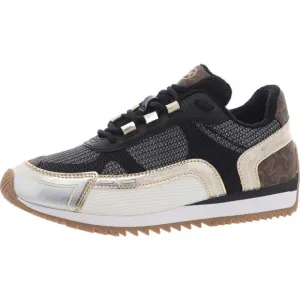 MICHAEL Michael Kors Womens BYRDIE TRAINER Casual And Fashion Sneakers New