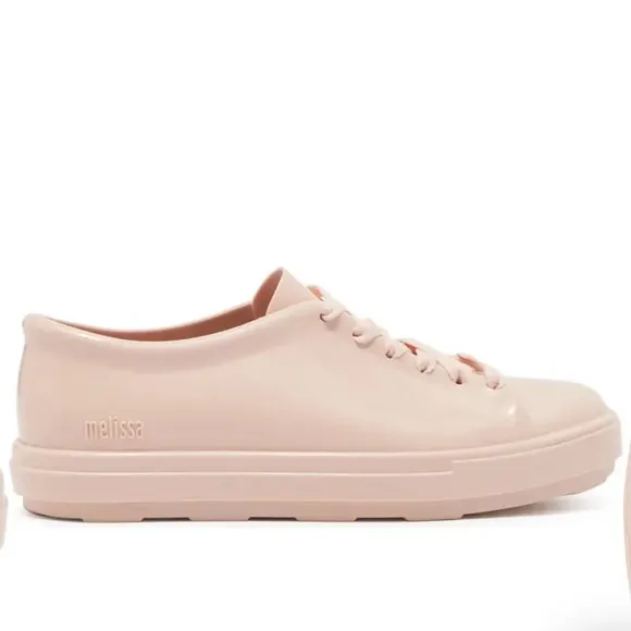 Mini Melissa Mel Be Fashion Sneaker