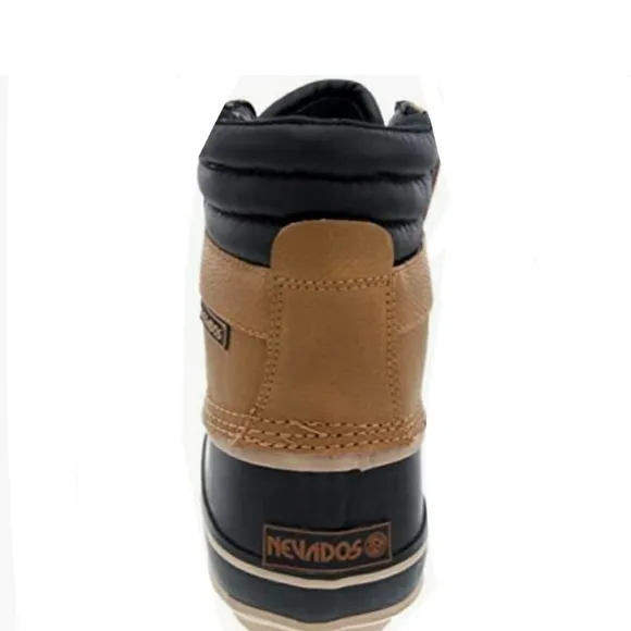 Nevados Mens Arkley