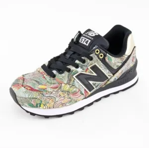 New Balance 574 Sweet Nectar Multicolored  Fashion Sneakers Women's Size 12D
