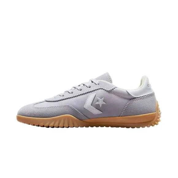 New Converse Run Star Trainer Women's Sneakers Low Top Grey A10449C