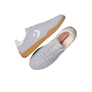 New Converse Run Star Trainer Women's Sneakers Low Top Grey A10449C