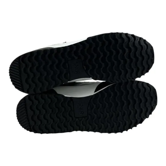 New Men SNKR Project Fashion Sneakers  Rodeo 1.5 Black Grey Camo Shoes US 11.5