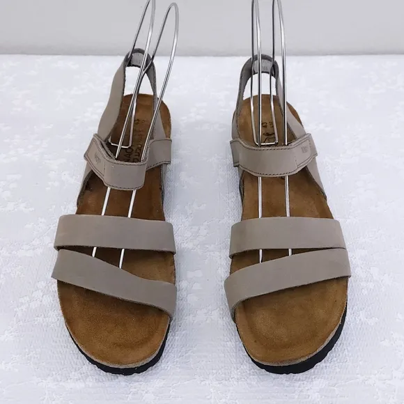 New! NAOT Kayla Strappy Sandals EU 43 / US 12