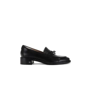 NEW Sam Edelman Denise Loafers in Black