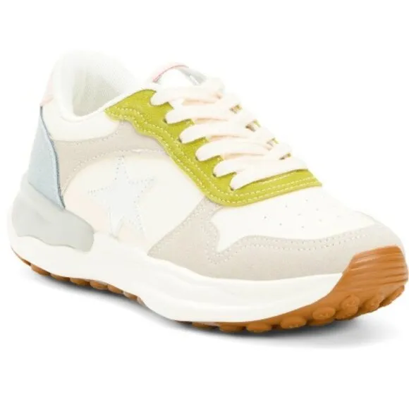 new VINTAGE HAVANA Run Fashion Sneakers