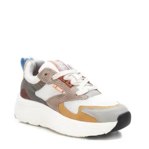 NEW XTI women's sneakers in multicolor
