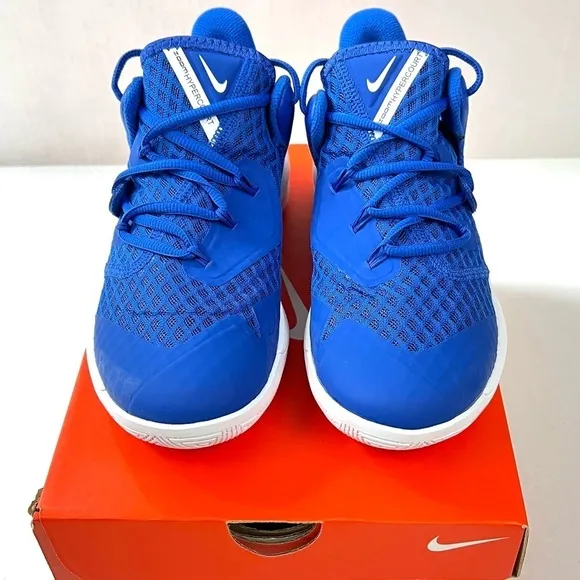 NIB - Nike HyperSpeed Court Sneakers - Size 8