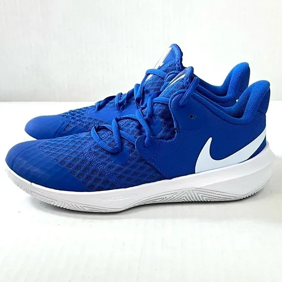 NIB - Nike HyperSpeed Court Sneakers - Size 8