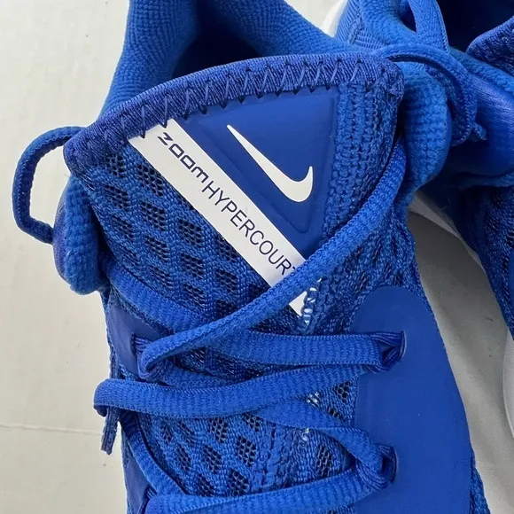 NIB - Nike HyperSpeed Court Sneakers - Size 8
