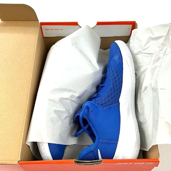 NIB - Nike HyperSpeed Court Sneakers - Size 8