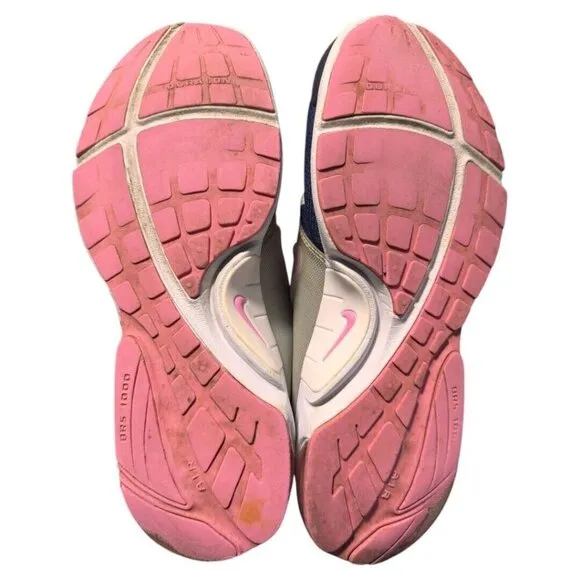 Nike Air BRS 1000 Duralon womans size 8 2018