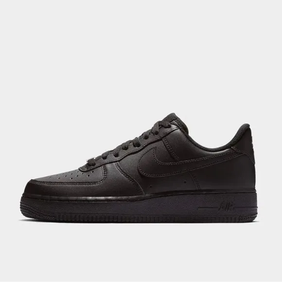 Nike Air Force 1 ‘07 Basketball Tennis Shoe