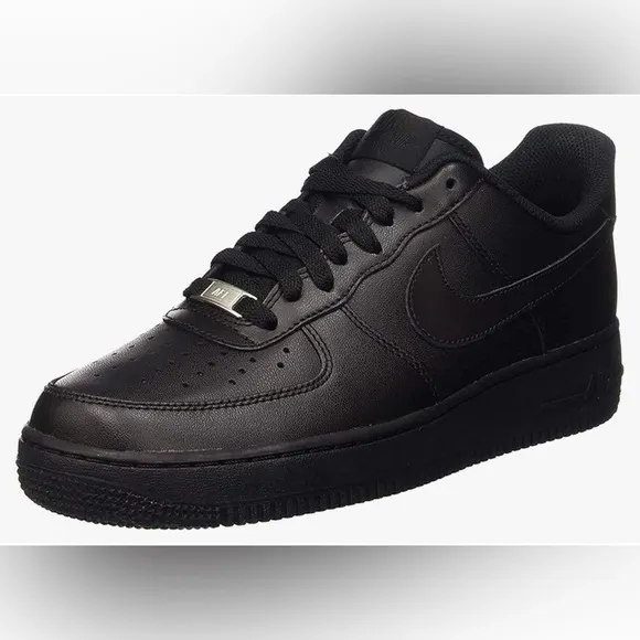 Nike Air Force 1 ‘07 Basketball Tennis Shoe