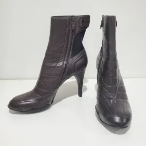 Nike Air G Series Quilted Ankle Boots Women's Size 9.5 B