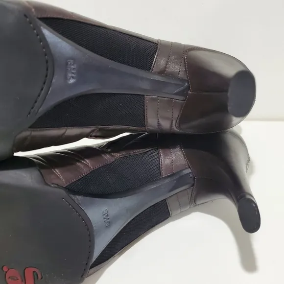 Nike Air G Series Quilted Ankle Boots Women's Size 9.5 B