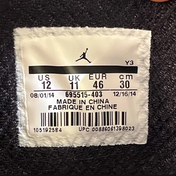 Nike Air Jordan 29 XX9 Easter Green