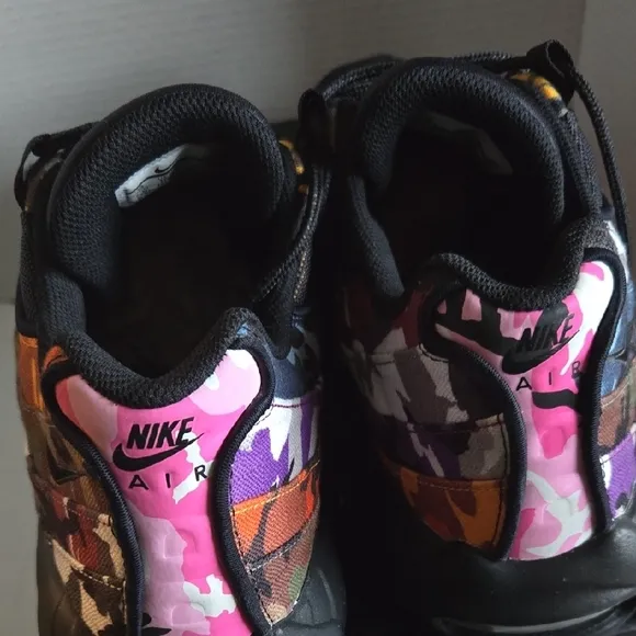 Nike Air Max 95 ERDL Party 2018 Men 13 AR4473-001